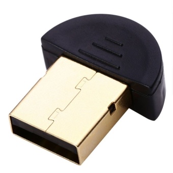 Mini Usb Csr 4.0 Bluetooth Adaptor Dual Mode Wireless Dongle June 2018 - 4 Mini Usb Csr 4.0 Bluetooth Adaptor Dual Mode Wireless Dongle - 4
