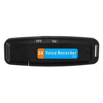 Mini USB Digital Pen Audio Voice Recorder Dictaphone 32 GB Flash Drive U-Disk Memory Pen Black June 2018 - 4 Mini USB Digital Pen Audio Voice Recorder Dictaphone 32 GB Flash Drive U-Disk Memory Pen Black - 4