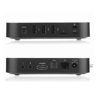 MINIX NEO U1 Android 5.1.1 TV Box Streaming Media Player+ Airmouse- Intl June 2018 - 2 MINIX NEO U1 Android 5.1.1 TV Box Streaming Media Player+ Airmouse- intl - 2
