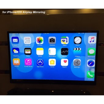 Miracast Dongle COCAR X2 HDMI 2.4G Wifi Display TV Screen MirroringAdapter Wireless Streaming Videos Audio Picture Live Camera Musicfor IPhone Airplay DLNA IPad Andorid Smart Phone To Tablet TVMonitor Projector - Intl June 2018 - 3 Miracast Dongle COCAR X2 HDMI 2.4G Wifi Display TV Screen MirroringAdapter Wireless Streaming Videos Audio Picture Live Camera Musicfor iPhone Airplay DLNA iPad Andorid Smart Phone to Tablet TVMonitor Projector - intl - 3