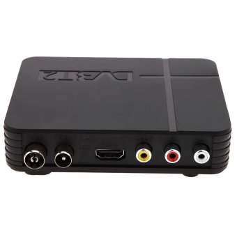 MITPS CST Full HD 1080P DVB Digital Terrestrial Receiver Set-topBox - Intl June 2018 - 3 MITPS CST Full HD 1080P DVB Digital Terrestrial Receiver Set-topBox - intl - 3