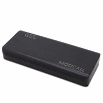 MODEALL M-05 20000mah Smart Power Bank (Black) Set Of 2 May 2018 - 4 MODEALL M-05 20000mah Smart Power Bank (Black) Set Of 2 - 4