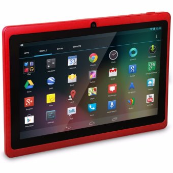 Modoex M710 Upgraded 1024 X 800 IPS Screen 512MB RAM 8GB ROM A7 Cortex Quad Core Tablet(Red) Buy 1 Take 1 June 2018 - 2 Modoex M710 Upgraded 1024 x 800 IPS Screen 512MB RAM 8GB ROM A7 Cortex Quad Core Tablet(Red) Buy 1 Take 1 - 2
