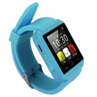 Modoex M8 Bluetooth Smart Watch (Blue) Buy 1 Take 1 June 2018 - 5 Modoex M8 Bluetooth Smart Watch (Blue) Buy 1 Take 1 - 5