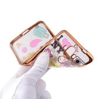Mooncase Huawei Mate 9 Case, Ultra Slim Soft TPU Pattern WithBumper Protective Case Color-08 - Intl June 2018 - 5 Mooncase Huawei Mate 9 Case, Ultra Slim Soft TPU Pattern withBumper Protective Case Color-08 - intl - 5