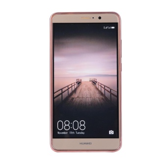 Mooncase Huawei Mate 9 Case, Ultra Slim Soft TPU Pattern WithBumper Protective Case Color-08 - Intl June 2018 - 2 Mooncase Huawei Mate 9 Case, Ultra Slim Soft TPU Pattern withBumper Protective Case Color-08 - intl - 2