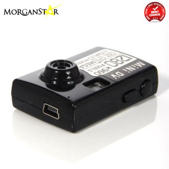 Morganstar Mini DV 5MP 1280X960 Small Tin Box Wireless Digital Camera June 2018 - 3 Morganstar Mini DV 5MP 1280X960 Small Tin Box Wireless Digital Camera - 3