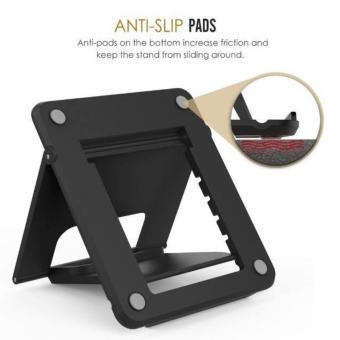 Multi-angle Desk Stand For Mobile Phone And Mini Tablet June 2018 - 2 Multi-angle Desk Stand for mobile phone and mini tablet - 2