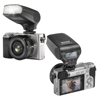 Neewer MK320 TTL LCD Display Speedlite For Sony May 2018 - 5 Neewer MK320 TTL LCD Display Speedlite for Sony - 5