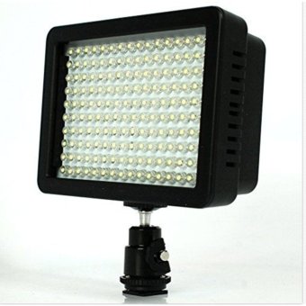 Neewer OE-160C Dimmable LED Barndoor On Camera Video Light ForCanon - Intl April 2018 - 2 Neewer OE-160C Dimmable LED Barndoor On Camera Video Light forCanon - intl - 2