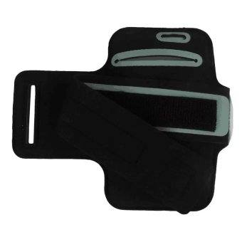 Neoprene Sports Gym Armband Cover For Samsung Galaxy S3/S4 (Black) June 2018 - 3 Neoprene Sports Gym Armband Cover For Samsung Galaxy S3/S4 (Black) - 3