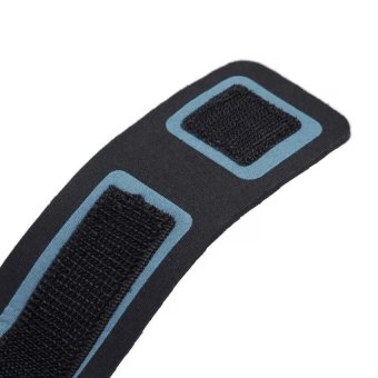Neoprene Sports Gym Armband Cover For Samsung Galaxy S3/S4 (Black) June 2018 - 4 Neoprene Sports Gym Armband Cover For Samsung Galaxy S3/S4 (Black) - 4