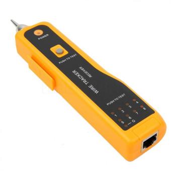 Network LAN Ethernet Telephone Cable Toner Wire Tracker Tracking System & Tester June 2018 - 4 Network LAN Ethernet Telephone Cable Toner Wire Tracker Tracking System & Tester - 4