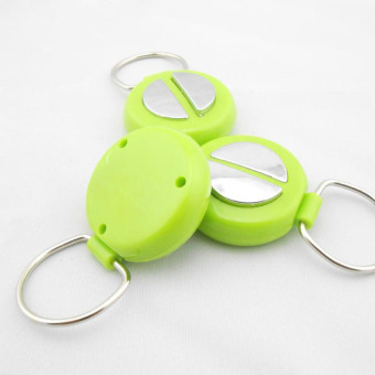 New April Fool's Day Safe Joking Harmless Electric Shock PeoplePatting Shaking Hands Fun Shocker Toys With Keychain Ring June 2018 - 4 New April Fool's Day Safe Joking Harmless Electric Shock PeoplePatting Shaking Hands Fun Shocker Toys with Keychain Ring - 4