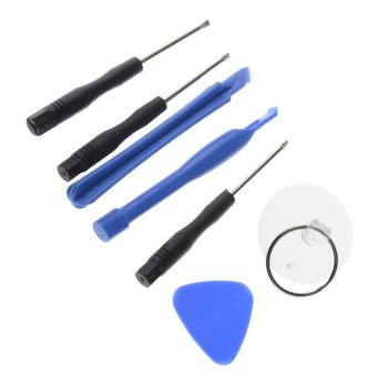 New For Samsung Galaxy Note 2 N7100 Touch Screen Outer Lens Front Glass With Frame Adhesive Tape Repair Tools W0F31 P0.25 - Intl June 2018 - 2 New For Samsung Galaxy Note 2 N7100 Touch Screen Outer Lens Front Glass With Frame Adhesive Tape Repair Tools W0F31 P0.25 - intl - 2