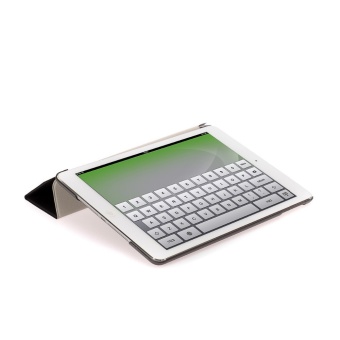 New Slim For IPad Pro 10.5 Inch Cases Smart Protective Back TabletCover For Apple IPad Pro 10.5 Inch Magnetic Stand PC Case - Intl June 2018 - 2 New Slim For iPad Pro 10.5 inch Cases Smart Protective Back TabletCover For Apple iPad pro 10.5 Inch Magnetic Stand PC Case - intl - 2