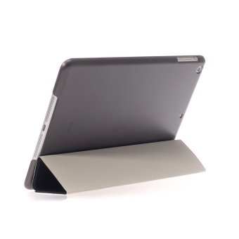 New Slim For IPad Pro 10.5 Inch Cases Smart Protective Back TabletCover For Apple IPad Pro 10.5 Inch Magnetic Stand PC Case - Intl June 2018 - 4 New Slim For iPad Pro 10.5 inch Cases Smart Protective Back TabletCover For Apple iPad pro 10.5 Inch Magnetic Stand PC Case - intl - 4