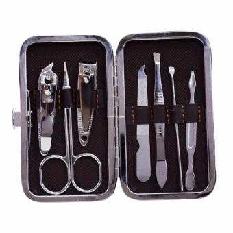 New Wireless Card Headset Sports Mp3 Stereo Music Headset Hook Earwith Free Microbishi 7-in-1 Manicure Set With Case Best Quality(DarkBrown) June 2018 - 3 New wireless card headset sports mp3 stereo music headset hook earwith free Microbishi 7-in-1 Manicure Set with Case best quality(DarkBrown) - 3