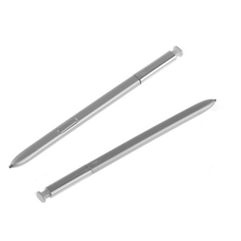 Newest Touch Stylus S Pen Replacement For Samsung Galaxy Note 5 (Black)- June 2018 - 5 Newest Touch Stylus S Pen Replacement For Samsung Galaxy Note 5 (Black)- - 5