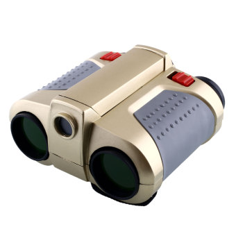 Night Vision Surveillance Spy Security Scope Binoculars Binocular Telescope June 2018 - 2 Night Vision Surveillance Spy Security Scope Binoculars Binocular Telescope - 2