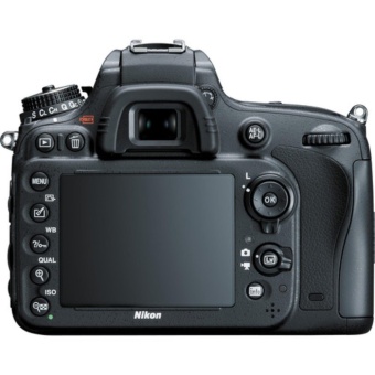 Nikon D610 Digital Camera DSLR SLR Body Only - Intl May 2018 - 3 Nikon D610 Digital Camera DSLR SLR Body Only - intl - 3