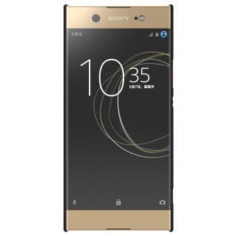 Nillkin For Sony Xperia XA1 Ultra Case Cover Matte Mobile Phone Shell Fashion PC Hard Case For Sony Xperia XA1 Ultra Cover - Intl June 2018 - 2 Nillkin for Sony Xperia XA1 Ultra case cover Matte mobile phone shell Fashion PC Hard case for Sony Xperia XA1 Ultra cover - intl - 2