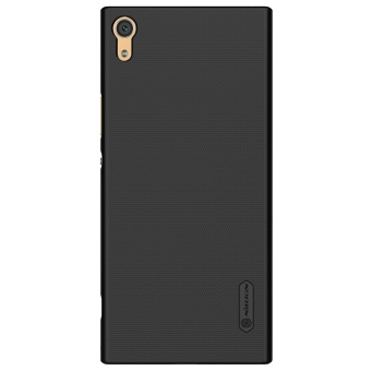 Nillkin For Sony Xperia XA1 Ultra Case Cover Matte Mobile Phone Shell Fashion PC Hard Case For Sony Xperia XA1 Ultra Cover - Intl June 2018 - 3 Nillkin for Sony Xperia XA1 Ultra case cover Matte mobile phone shell Fashion PC Hard case for Sony Xperia XA1 Ultra cover - intl - 3