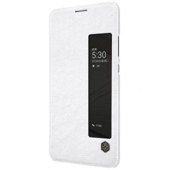Nillkin Leather Case Cover Phone Bags For Huawei P10 - Intl June 2018 - 5 Nillkin Leather Case Cover Phone Bags For Huawei P10 - intl - 5