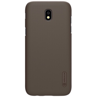 Nillkin Matte PC Cover For Samsung Galaxy J7 2017 Case PC Hard Casefor Samsung Galaxy J7 Pro J730F Phone Shell Gift Screen Film - Intl June 2018 - 3 Nillkin Matte PC cover for Samsung Galaxy J7 2017 case PC Hard casefor Samsung Galaxy J7 Pro J730F phone shell Gift Screen Film - intl - 3