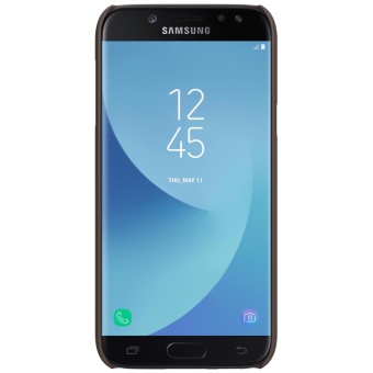 Nillkin Matte PC Cover For Samsung Galaxy J7 2017 Case PC Hard Casefor Samsung Galaxy J7 Pro J730F Phone Shell Gift Screen Film - Intl June 2018 - 2 Nillkin Matte PC cover for Samsung Galaxy J7 2017 case PC Hard casefor Samsung Galaxy J7 Pro J730F phone shell Gift Screen Film - intl - 2