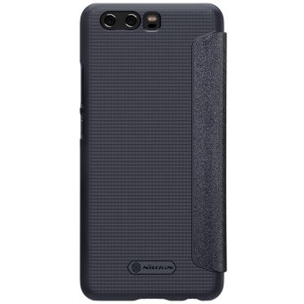 NILLKIN NEW LEATHER CASE-Sparkle Leather Case For Huawei P10 Casecover 5.1 Inch NILLKIN Sparkle PU Leather Flip Cover Smart Wake Upview Window P10 For Huawei Phone Bag - Intl June 2018 - 2 NILLKIN NEW LEATHER CASE-Sparkle Leather Case for huawei p10 casecover 5.1 inch NILLKIN sparkle PU leather flip cover smart wake upview window p10 for huawei phone bag - intl - 2
