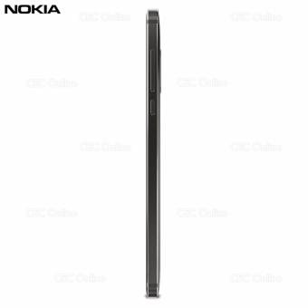 Nokia 6 3GB RAM 32GB ROM Snapdragon Octa-core Dual-SIM 4G 3000mAh LTE Fingerprint (Matte Black) April 2018 - 5 Nokia 6 3GB RAM 32GB ROM Snapdragon Octa-core Dual-SIM 4G 3000mAh LTE Fingerprint (Matte Black) - 5