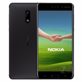 Nokia 6 Octa Core 5.5inch FHD 4+32G 16MP+8MP Camera Dual Sim June 2018 - 2 Nokia 6 Octa Core 5.5inch FHD 4+32G 16MP+8MP Camera Dual Sim - 2