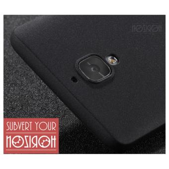 NOZIROH Oneplus 3 Oneplus 3T Matte Silicon Phone Cover Oneplus 3/3TStandstone Soft Case Black Color - Intl July 2018 - 5 NOZIROH Oneplus 3 Oneplus 3T Matte Silicon Phone Cover Oneplus 3/3TStandstone Soft Case Black Color - intl - 5