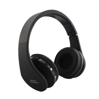 NX-8252 Stereo Casque Audio Mp3 Bluetooth Headset WirelessHeadphones Earphone Head Set Phone For IPhone 6 For Samsung Xiaomi June 2018 - 3 NX-8252 Stereo Casque Audio Mp3 Bluetooth Headset WirelessHeadphones Earphone Head set Phone for iPhone 6 For Samsung Xiaomi - 3