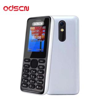 ODSCN 108 1.77'' Basic Mobile Phone Dual Sim (White) June 2018 - 5 ODSCN 108 1.77'' Basic Mobile Phone Dual Sim (White) - 5