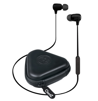 Oontz Budz2 Cambridge Soundworks -Wireless BluetoothHeadphones(Black) June 2018 - 2 Oontz Budz2 Cambridge Soundworks -Wireless BluetoothHeadphones(Black) - 2