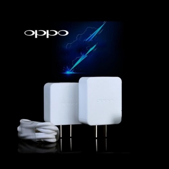 OPPO Original Charger For Oppo A37 With Cable June 2018 - 4 OPPO Original Charger For Oppo A37 With Cable - 4
