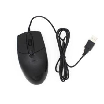 Optical Wired Mouse Computer Gaming Mice USB 2.0 June 2018 - 3 Optical Wired Mouse Computer Gaming Mice USB 2.0 - 3