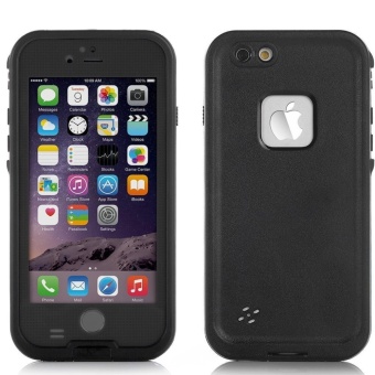 Original For Iphone 6 Waterproof Case 6.6ft Underwater Ip68 Life Water Shock Dirt Proof Protection Cover For IPhone 6s 4.7 Inch - Intl June 2018 - 2 original For iphone 6 Waterproof Case 6.6ft Underwater ip68 life water Shock Dirt proof Protection Cover for iPhone 6s 4.7 inch - intl - 2