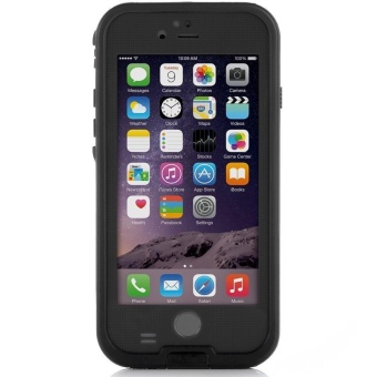 Original For Iphone 6 Waterproof Case 6.6ft Underwater Ip68 Life Water Shock Dirt Proof Protection Cover For IPhone 6s 4.7 Inch - Intl June 2018 - 5 original For iphone 6 Waterproof Case 6.6ft Underwater ip68 life water Shock Dirt proof Protection Cover for iPhone 6s 4.7 inch - intl - 5