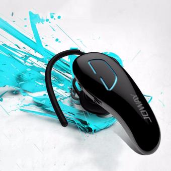 Original Joway H02 Handsfree Auriculares Bluetooth Headset EarphoneWireless 4.0 Headphones Earbud For IPhone Samsung Xiaomi - Intl June 2018 - 2 Original Joway H02 Handsfree Auriculares Bluetooth Headset EarphoneWireless 4.0 Headphones Earbud for iPhone Samsung Xiaomi - intl - 2