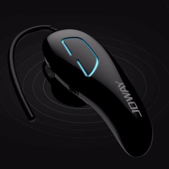 Original Joway H02 Handsfree Auriculares Bluetooth Headset EarphoneWireless 4.0 Headphones Earbud For IPhone Samsung Xiaomi - Intl June 2018 - 4 Original Joway H02 Handsfree Auriculares Bluetooth Headset EarphoneWireless 4.0 Headphones Earbud for iPhone Samsung Xiaomi - intl - 4