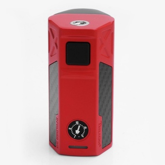 Original Tesla Invader 2/3 240W / 360W VV APV Vape Variable Voltage Mod - Red, Zinc Alloy July 2018 - 3 Original Tesla Invader 2/3 240W / 360W VV APV Vape Variable Voltage Mod - Red, Zinc Alloy - 3