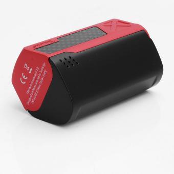Original Tesla Invader 2/3 240W / 360W VV APV Vape Variable Voltage Mod - Red, Zinc Alloy July 2018 - 5 Original Tesla Invader 2/3 240W / 360W VV APV Vape Variable Voltage Mod - Red, Zinc Alloy - 5