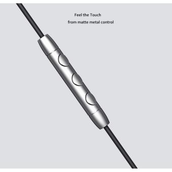 Original Xiaomi Earphone Mi Hybrid Pro Earphone June 2018 - 3 Original Xiaomi earphone Mi Hybrid Pro Earphone - 3