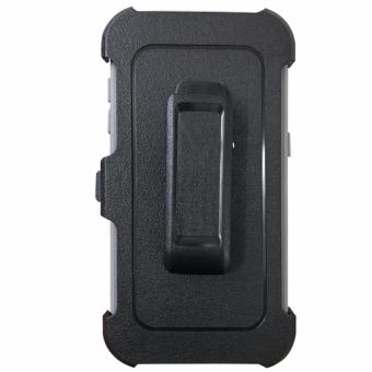 Otter Rugged Case Box Shockproof Silicone/ PC Fall Case Suitablefor Apple IPhone 7 Plus (Grey/White) July 2018 - 4 Otter Rugged Case Box Shockproof Silicone/ PC Fall Case Suitablefor Apple iPhone 7 Plus (Grey/White) - 4