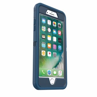 OtterBox DEFENDER SERIES Case For IPhone 7 Plus (ONLY) -Frustration Free Packaging - Intl June 2018 - 3 OtterBox DEFENDER SERIES Case for iPhone 7 Plus (ONLY) -Frustration Free Packaging - intl - 3