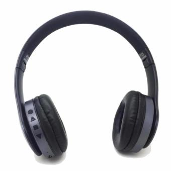 P23 Bluetooth Wireless Headphone Computer Headset With Microphone(black) May 2018 - 4 P23 Bluetooth wireless headphone computer headset with Microphone(black) - 4