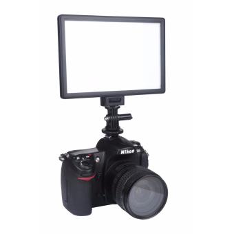 PandaTrading Viltrox L116T Adjust The Brightness And Color Temperature LED Light June 2018 - 4 PandaTrading Viltrox L116T adjust the brightness and color temperature LED light - 4